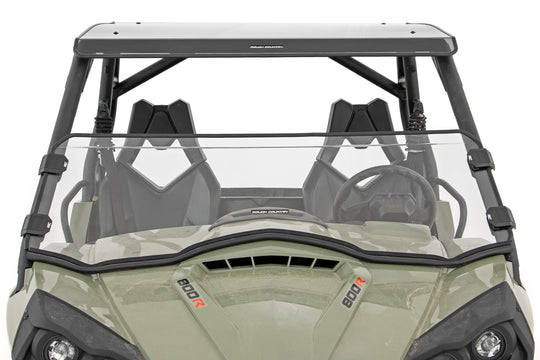 98112031A Windshield Rough Country Canada