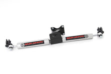 Load image into Gallery viewer, 8734930 N3 Steering Stabilizer - Dual - 2-8 Inch Lift - Jeep Wrangler JK (07-18) Rough Country Canada