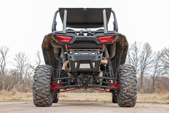 93099 Radius Arm Kit - Heavy Duty - 12mm - Polaris RZR XP 1000/RZR XP 4 1000 (14-22) Rough Country Canada