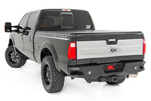 Load image into Gallery viewer, 10784 Rear Bumper - Ford Super Duty 2WD/4WD (1999-2016) Rough Country Canada