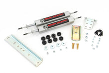 Charger l'image dans la galerie, 8733730 N3 Steering Stabilizer - Dual - Ford Ranger 4WD (1983-1990) Rough Country Canada