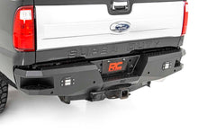 Load image into Gallery viewer, 10784 Rear Bumper - Ford Super Duty 2WD/4WD (1999-2016) Rough Country Canada