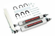 Charger l'image dans la galerie, 8733830 N3 Steering Stabilizer - Dual - Ford Bronco/F-150/F-250 (1980-1998) Rough Country Canada