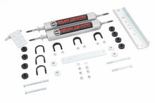 Charger l'image dans la galerie, 8733830 N3 Steering Stabilizer - Dual - Ford Bronco/F-150/F-250 (1980-1998) Rough Country Canada