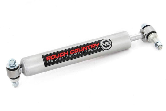8732530 N3 Steering Stabilizer - Chevy/GMC C20/K20 C25/K25 Truck/Half-Ton Suburban/Jimmy (73-91) Rough Country Canada