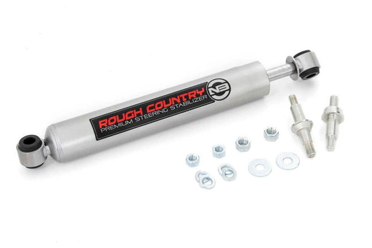 8732530 N3 Steering Stabilizer - Chevy/GMC C20/K20 C25/K25 Truck/Half-Ton Suburban/Jimmy (73-91) Rough Country Canada