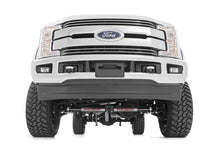 Load image into Gallery viewer, 50671 4.5 Inch Lift Kit - FR D/S - V2 - Ford Super Duty 4WD (2017-2022) Rough Country Canada