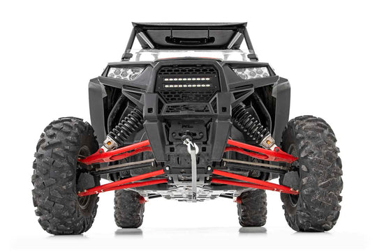 93046 Frame Gusset - Polaris RZR XP 1000/RZR XP 4 1000 4WD (2014-2022) Rough Country Canada