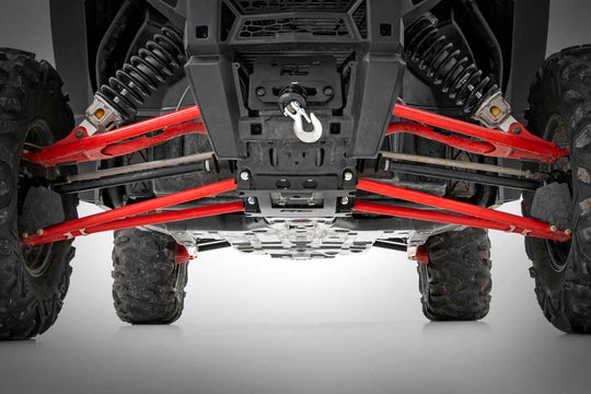 93046 Frame Gusset - Polaris RZR XP 1000/RZR XP 4 1000 4WD (2014-2022) Rough Country Canada