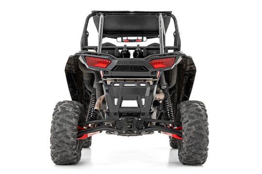 93102 High Clearance Radius Arm Kit - 10MM - Polaris RZR 1000XP (2014-2021) Rough Country Canada