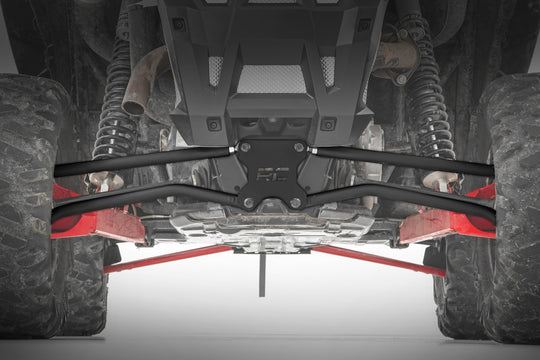93102 High Clearance Radius Arm Kit - 10MM - Polaris RZR 1000XP (2014-2021) Rough Country Canada