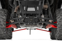 Charger l'image dans la galerie, 93102 High Clearance Radius Arm Kit - 10MM - Polaris RZR 1000XP (2014-2021) Rough Country Canada