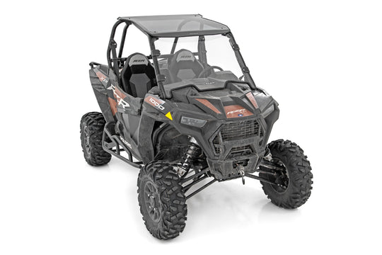 93095 2.5 Inch Lift Kit - Polaris RZR XP 1000/RZR XP 4 1000 4WD (14-22) Rough Country Canada