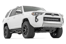 Load image into Gallery viewer, 70786 LED Light - Bumper Mount - 30" Black Dual Row - Toyota 4Runner (14-20) Rough Country Canada
