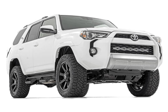 80786 LED Light - Bumper Mount - 30 " Spectrum Dual Row - Toyota 4Runner (14-20) Rough Country Canada