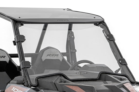 98192010 Windshield Rough Country Canada