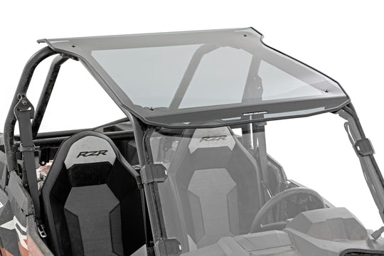 93103 UTV Roof - Tinted Polycarbonate - Polaris RZR XP 1000 4WD (14-22) Rough Country Canada