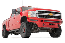 Charger l'image dans la galerie, 95730 3.5 Inch Lift Kit - Knuckle - Chevy/GMC 2500HD/3500HD (11-19) Rough Country Canada