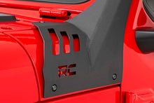 Load image into Gallery viewer, 80069 JEEP JL/JT 50IN LED UPPER WINDSHIELD MOUNT W/ 50IN DUAL ROW Spectrum SERIES Rough Country Canada