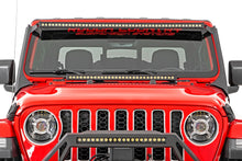 Charger l'image dans la galerie, RCH5100 9 Inch Headlight - Pair - Jeep Gladiator JT/Wrangler 4xe/Wrangler JL (18-23) Rough Country Canada