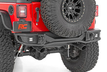 Charger l'image dans la galerie, RCH5800 LED Tail light - Jeep Wrangler JK (2007-2018) Rough Country Canada