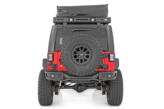 RCH5800 LED Tail light - Jeep Wrangler JK (2007-2018) Rough Country Canada