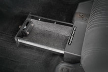 Charger l&#39;image dans la galerie, 99035 Storage Box - Under Seat - Jeep Wrangler JK (2007-2018) Rough Country Canada