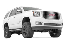 Charger l'image dans la galerie, 16330 6 Inch Lift Kit - Chevy/GMC SUV 1500 4WD (2015-2020) Rough Country Canada