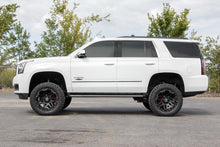 Charger l'image dans la galerie, 16330 6 Inch Lift Kit - Chevy/GMC SUV 1500 4WD (2015-2020) Rough Country Canada