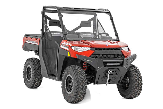 98132010 Windshield Rough Country Canada