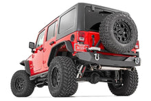 Load image into Gallery viewer, 79130A 4 Inch Lift Kit - Long Arm - 2 Door - Jeep Wrangler JK 4WD (12-18) Rough Country Canada