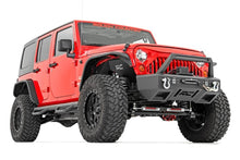 Load image into Gallery viewer, 78630A 4 Inch Lift Kit - Long Arm - Jeep Wrangler JK 4WD (2012-2018) Rough Country Canada