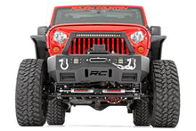 Load image into Gallery viewer, 78630A 4 Inch Lift Kit - Long Arm - Jeep Wrangler JK 4WD (2012-2018) Rough Country Canada