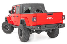 Load image into Gallery viewer, 10650 Rear Bumper - Tubular - Jeep Gladiator JT 4WD (2020-2022) Rough Country Canada
