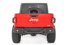 Load image into Gallery viewer, 10650 Rear Bumper - Tubular - Jeep Gladiator JT 4WD (2020-2022) Rough Country Canada