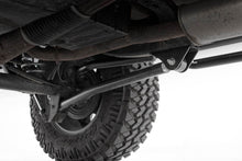 Load image into Gallery viewer, 78630A 4 Inch Lift Kit - Long Arm - Jeep Wrangler JK 4WD (2012-2018) Rough Country Canada