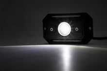 Load image into Gallery viewer, 70982 Chrome Series LED - Dome Light - RGB/White Rough Country Canada