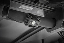 Load image into Gallery viewer, 70982 Chrome Series LED - Dome Light - RGB/White Rough Country Canada