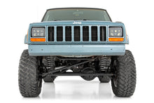 Load image into Gallery viewer, RCH5200 Headlights - Rectangle - 5"x7" - Jeep Cherokee XJ (84-01)/Wrangler YJ (87-95) Rough Country Canada