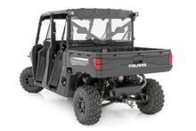 Load image into Gallery viewer, 93083 LED Light - Rear Mount - 2" Black Pair - Flood - Polaris Ranger 1000/Ranger 1000XP (19-21) Rough Country Canada