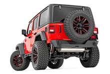 Load image into Gallery viewer, 10598 Rear Bumper - Trail - Tire Carrier - Jeep Wrangler 4xe (21-23)/Wrangler JL (18-23) Rough Country Canada