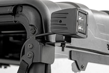 Load image into Gallery viewer, 93084 Polaris Rear Facing 3-Inch Wide Angle LED Kit (19-21 Ranger) Rough Country Canada