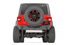 Load image into Gallery viewer, 10598 Rear Bumper - Trail - Tire Carrier - Jeep Wrangler 4xe (21-23)/Wrangler JL (18-23) Rough Country Canada