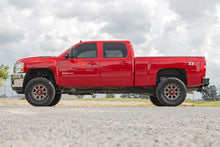 Load image into Gallery viewer, 689011 Vertex 2.5 Adj Front Shocks - 3-5" - Chevy/GMC 2500HD/3500HD (11-19) Rough Country Canada