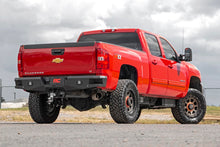 Load image into Gallery viewer, 10779 Rear Bumper - Chevy/GMC 2500HD/3500HD (11-19) Rough Country Canada