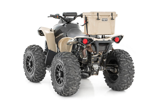 97034 Rear Cooler Mount - Can-Am Renegade 1000/Renegade 500 4WD (12-22) Rough Country Canada