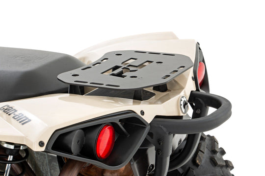 97034 Rear Cooler Mount - Can-Am Renegade 1000/Renegade 500 4WD (12-22) Rough Country Canada