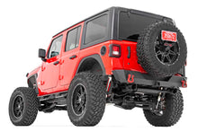Charger l'image dans la galerie, 10624 M200 Diff Skid - Jeep Wrangler 4xe (21-23)/Wrangler JL (18-23) 4WD Rough Country Canada