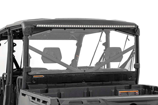 98162032 Truck Cab Back Panel Rough Country Canada
