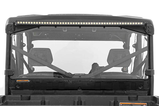 98162032 Truck Cab Back Panel Rough Country Canada